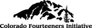 Colorado Fourteeners Initiative Logo