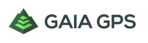 Gaia GPS Logo