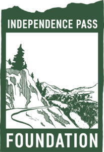 Independence Pass Foundation Logo