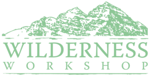 Wilderness Workshop Logo