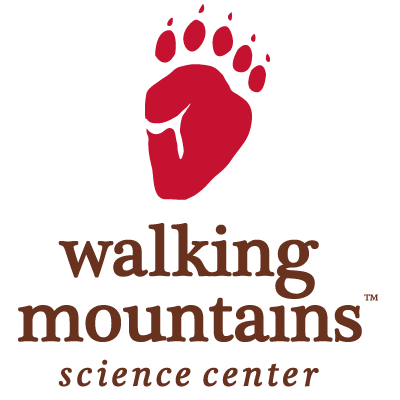 Walking Mountains Science Center logo